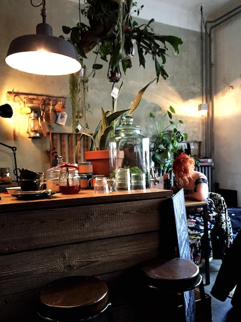 Coffee methodology and curation