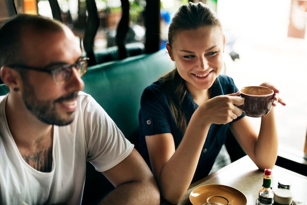 Coffee service options