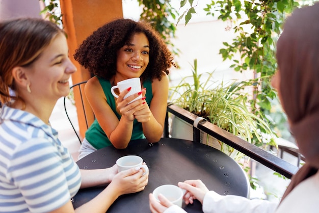 Coffee brewing consultation